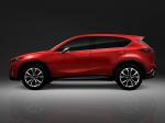 Mazda Minagi Concept 2011 года